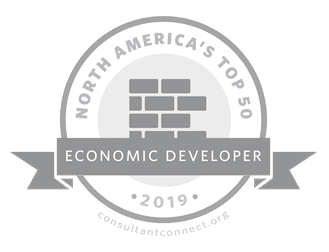 North America's Top 50 Economic Developer 2019