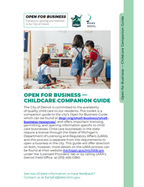 Open For Business Guide Thumbnail