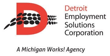 Detroit Employment Solutions Corporation logo
